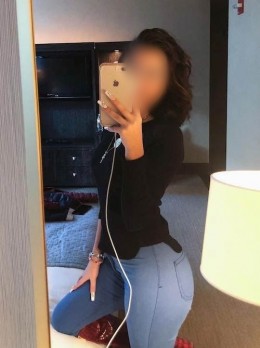 Escort in Miami - Anna
