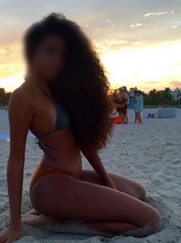 Alonya - Escort Ashley | Girl in Miami