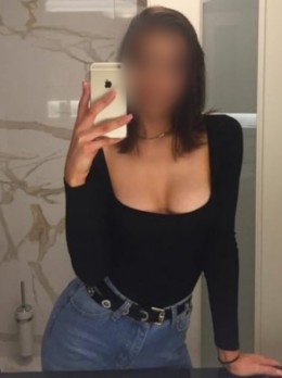 Escort in Miami - Giovana